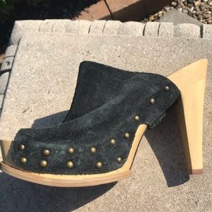 Steven by Steve Madden Heels